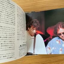 ■ CD 10CC ALIVE POCP-1348/9 2枚組_画像6