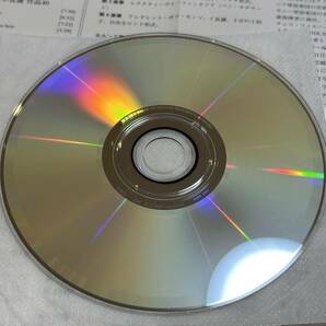 ■CD フランク ヴァイオリン・ソナタ ブラームス ホルン三重奏 ユニバーサルクラシックス ヴィンテージコレクション DECCA 紙 完全限定版の画像6