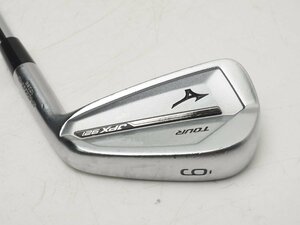 メーカーオーダー品 MIZUNO ミズノ JPX 921 6番アイアン［シャフト:N.S.PRO MODUS3 TOUR 115 FLEX:S ］グリップ:MIZUNO M31 ゴルフクラブ