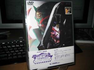 仮面ライダーヒビキと7人の戦鬼DVD限定版|細川茂樹/神戸みゆき