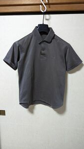 FRED PERRY x EDIFICE 別注 MOCKRODY POLO