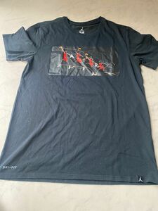 限定お値下げ　　Tシャツ　NIKEナイキジョーダン