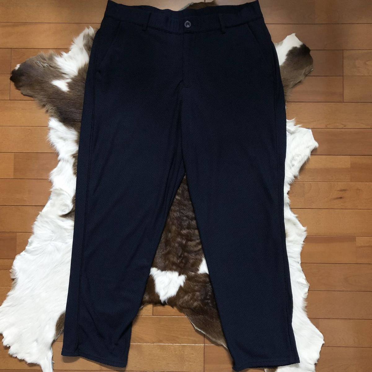 ヤフオク! -「muta ムータ」(パンツ、スラックス) (メンズファッション ヤフオク! -「muta ムータ」(パンツ、スラックス) (メンズファッション