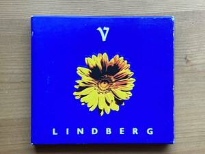 [CD] リンドバーグ - V