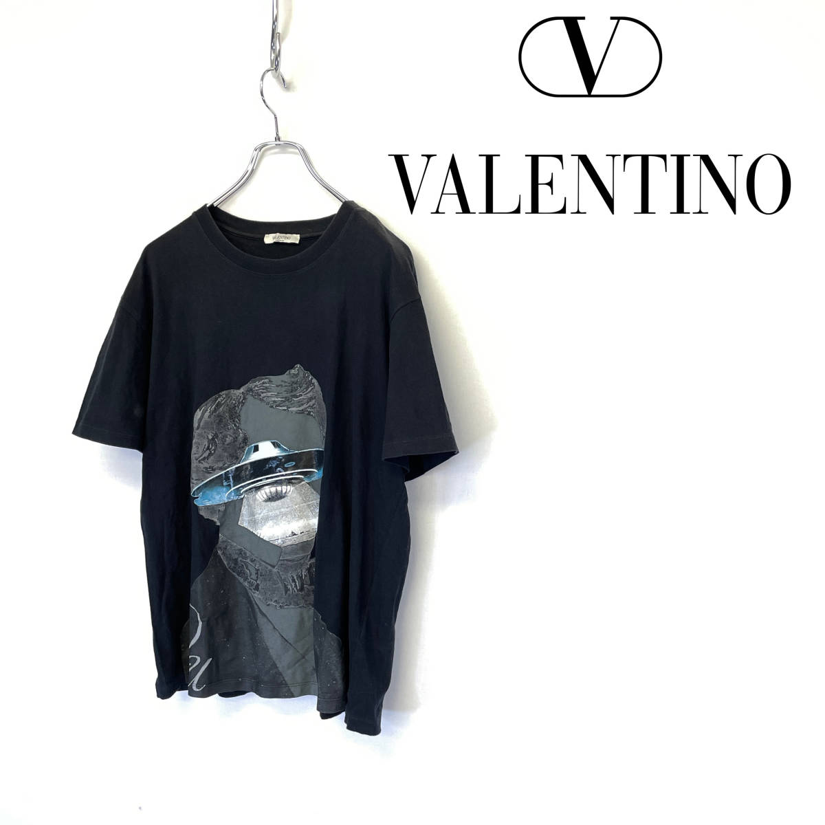 ヤフオク! -valentino tシャツの中古品・新品・未使用品一覧