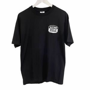 送料230円【新品同様】boys of summer Astro FAMILY DINERS Tee size:M ボーイズ オブ サマー 野村訓一 SUPREME Tシャツ