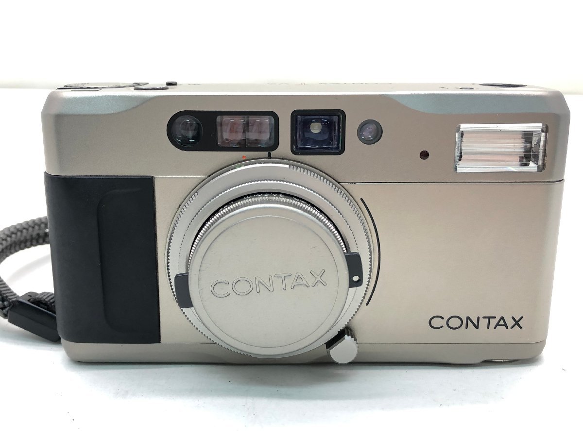 美品 コンタックス CONTAX TVS 28-56mm バリオゾナー 元箱付 春新作の