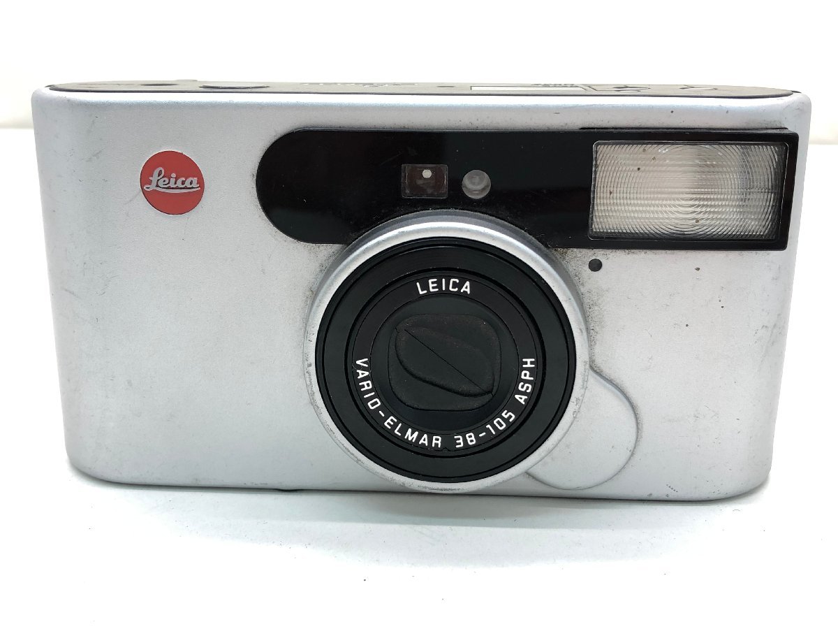 ヤフオク! -「leica(ライカ) c」(コンパクトカメラ) (フィルムカメラ