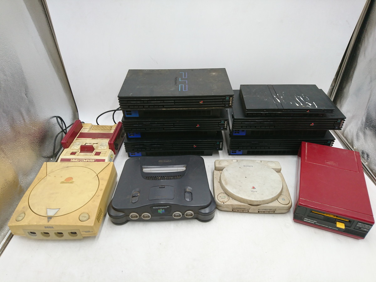ヤフオク! -ゲーム機本体の中古品・新品・未使用品一覧 ヤフオク! -ゲーム機本体の中古品・新品・未使用品一覧