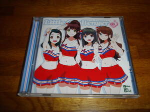 リトル・チャレンジャー　Wake Up Girls！CD I-1club 