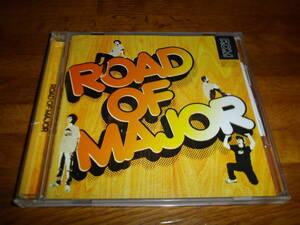 ROAD OF MAJOR ロードオブメジャー