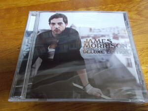 James Morrison Songs For You, Truths For Me Deluxe Edition 