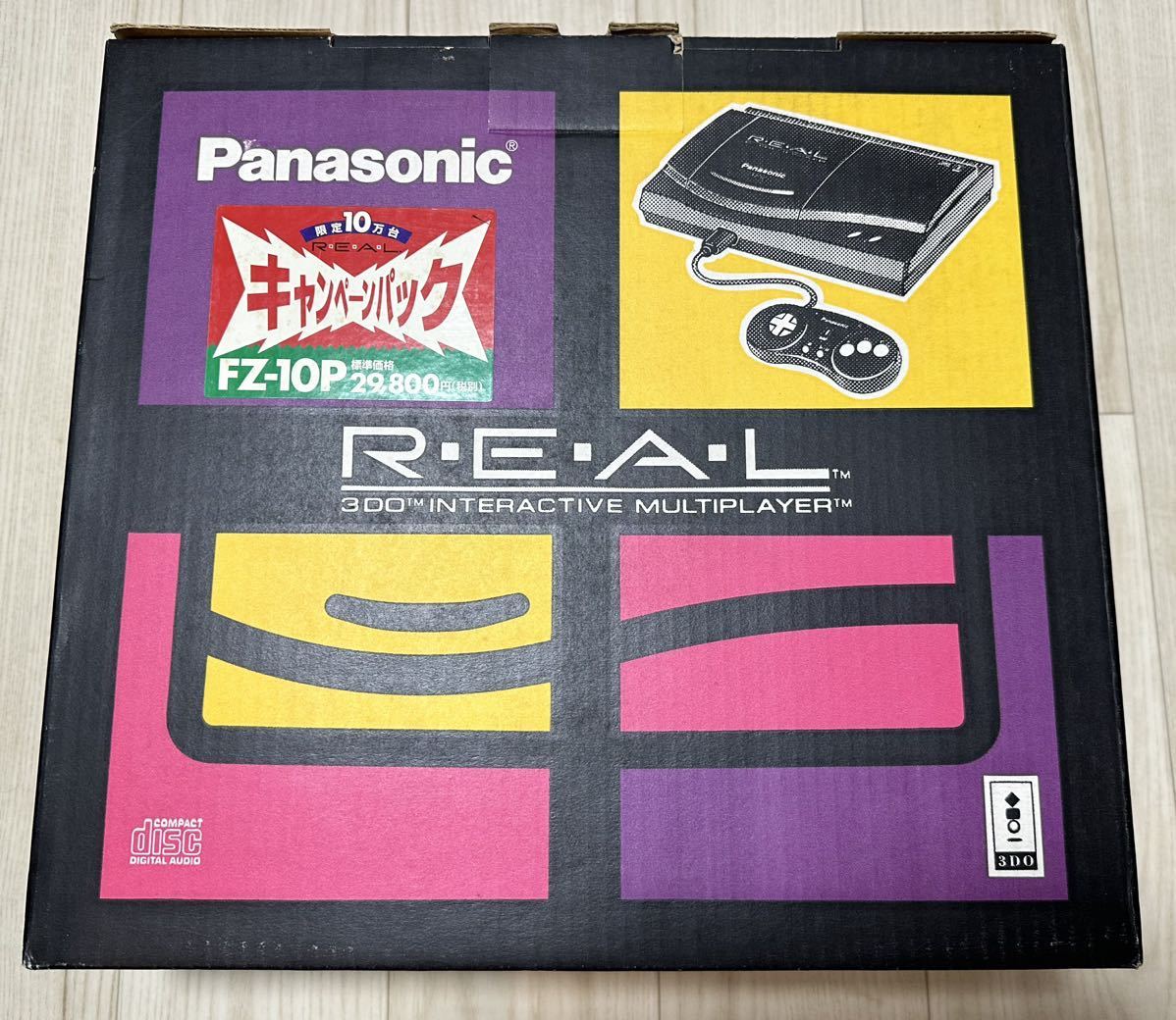 ヤフオク! - 3DO(テレビゲーム ゲーム)の中古品・新品・未使用品一覧