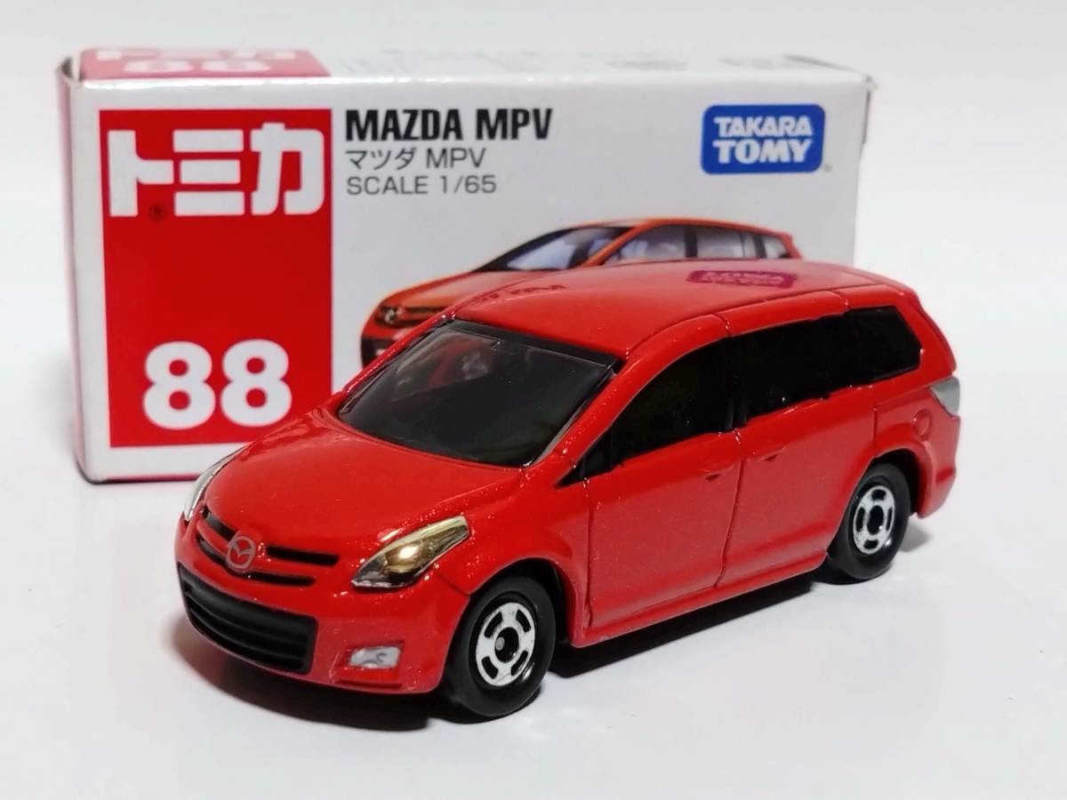 2023年最新】ヤフオク! -mpv(ミニカー)の中古品・新品・未使用品一覧