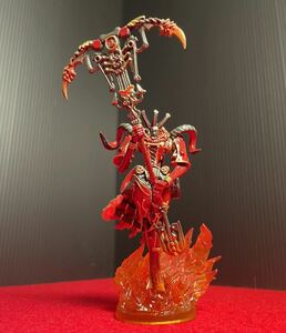 美品 ブリュンヒルデ ファイナルファンタジー クリーチャーズ (FF13) サッズ フィギュア FINAL FANTASY CREATURES