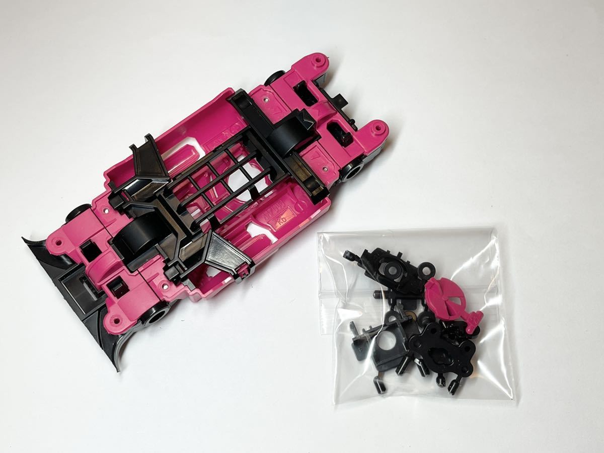 2023年最新】ヤフオク! -ミニ四駆 フレキ 完成品の中古品・新品・未