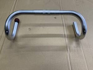 【中古品】NITTO　ドロップハンドル　B105　※穴あり（4か所）