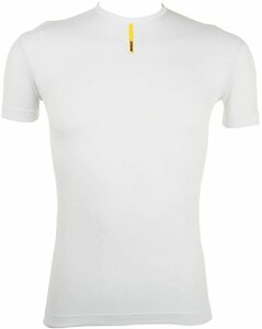 【新品】正規品 MAVIC メンズ アンダーウェア Hot Ride　SS Tee　サイズ：M/L