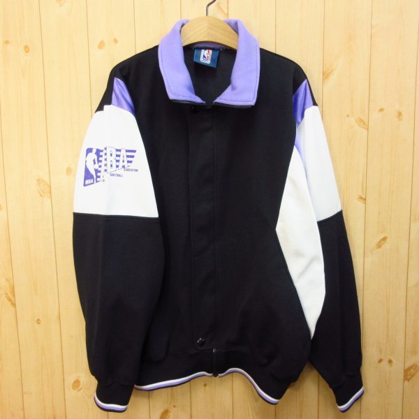 最高のデザイン 90´s PRO PLAYER ナゲッツ ナイロンジャケット-