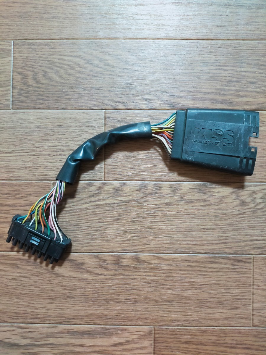 流行商品 【送料無料】super73 RX S2 ZX リミッターカットスロットル