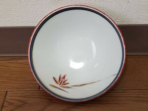 42 うつわ 金彩 陶器 食器 ヴィンテージ 昭和レトロ 中皿 お椀
