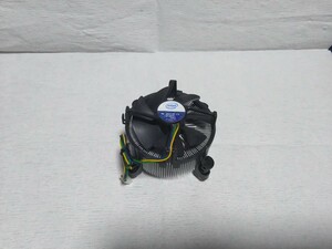  copper core CPU cooler,air conditioner E29477-002 LGA1366 Socket 1366