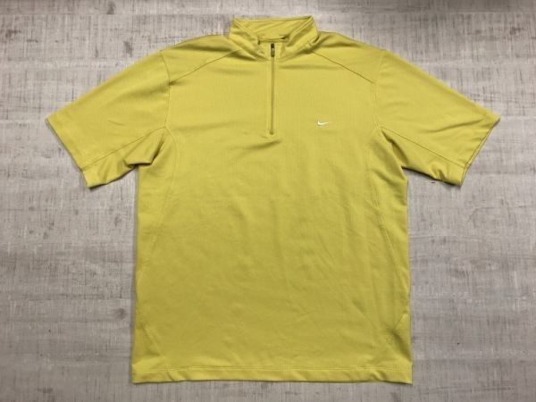 Yahoo!オークション -「nike tシャツ 黄色」の落札相場・落札価格