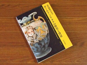 近代陶磁の至宝 オールド・ノリタケの歴史と背景 井谷善惠 里文出版 ハードカバー EA90