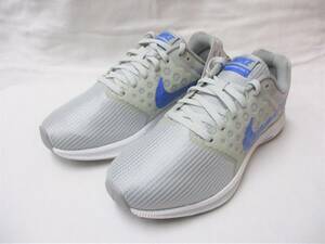 ★ NIKE 852466ー002 ナイキ ウィメンズ ダウンシフター 7 US 6 ★