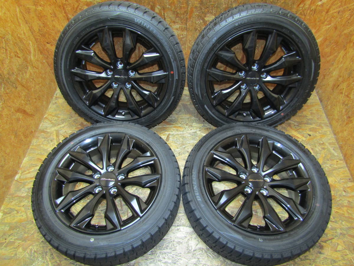 ☆大感謝セール】 ジェイド ホンダ 純正 215/50R17 2019年製
