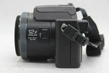 【返品保証】 パナソニック Panasonic Lumix DMC-FZ10 12x バッテリー チャージャー付き コンパクトデジタルカメラ C5380_画像3