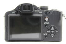 【返品保証】 パナソニック Panasonic Lumix DMC-FZ7 12x バッテリー コンパクトデジタルカメラ C5708_画像4