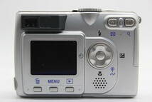 【返品保証】 ニコン Nikon Coolpix E5200 Zoom Nikkor ED バッテリー付き コンパクトデジタルカメラ C5731_画像4