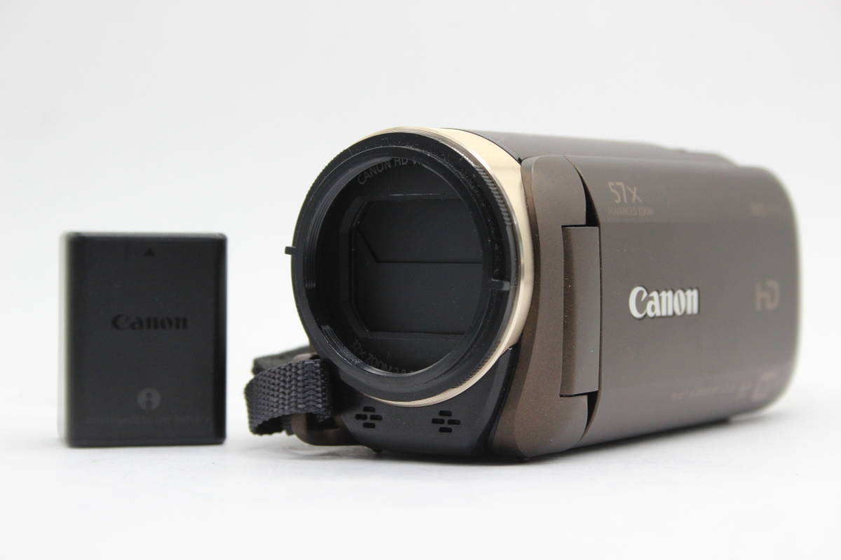 ヤフオク! - 中古 キャノン Canon デジタルビデオカメラ iVIS