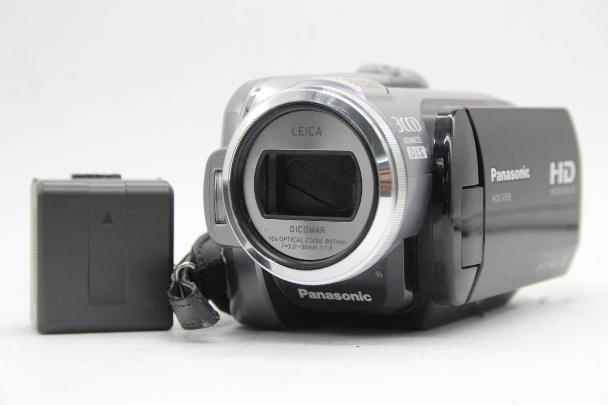 2023年最新】Yahoo!オークション -hdc-hs9の中古品・新品・未使用品一覧