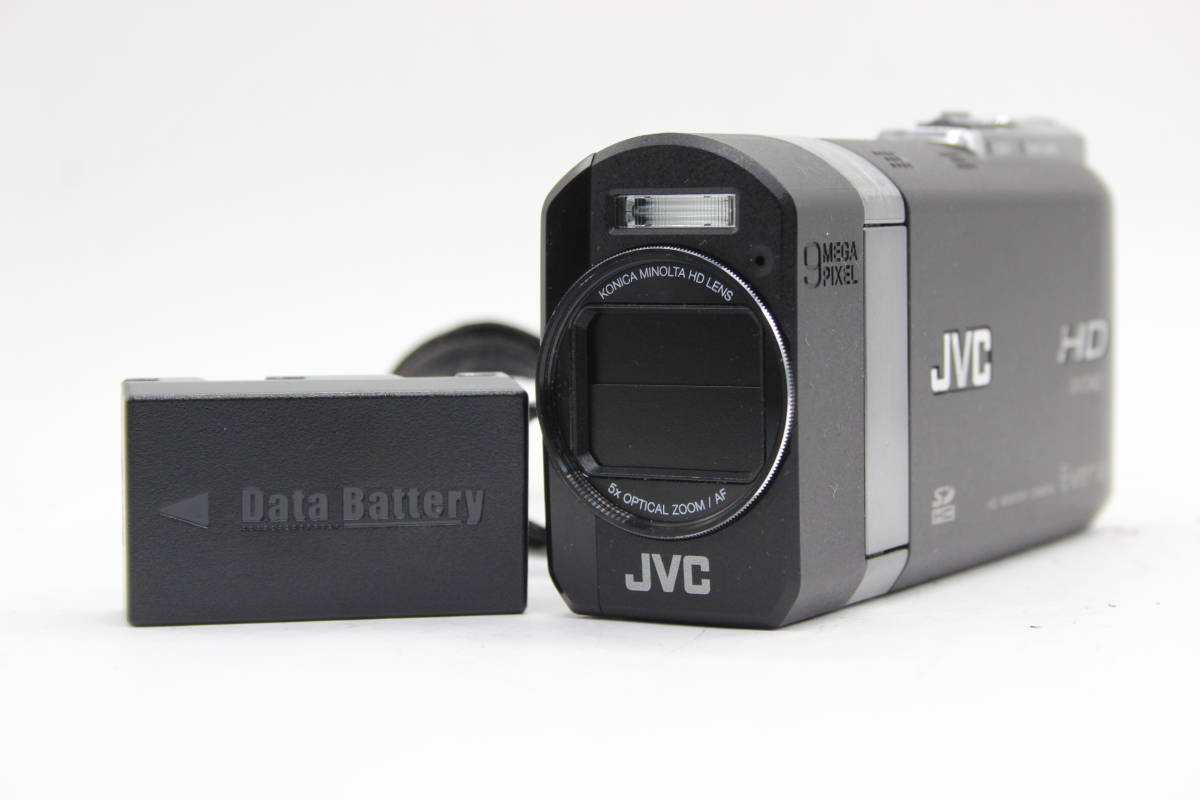 JVC Everio X GZ-X900 オークション比較 - 価格.com