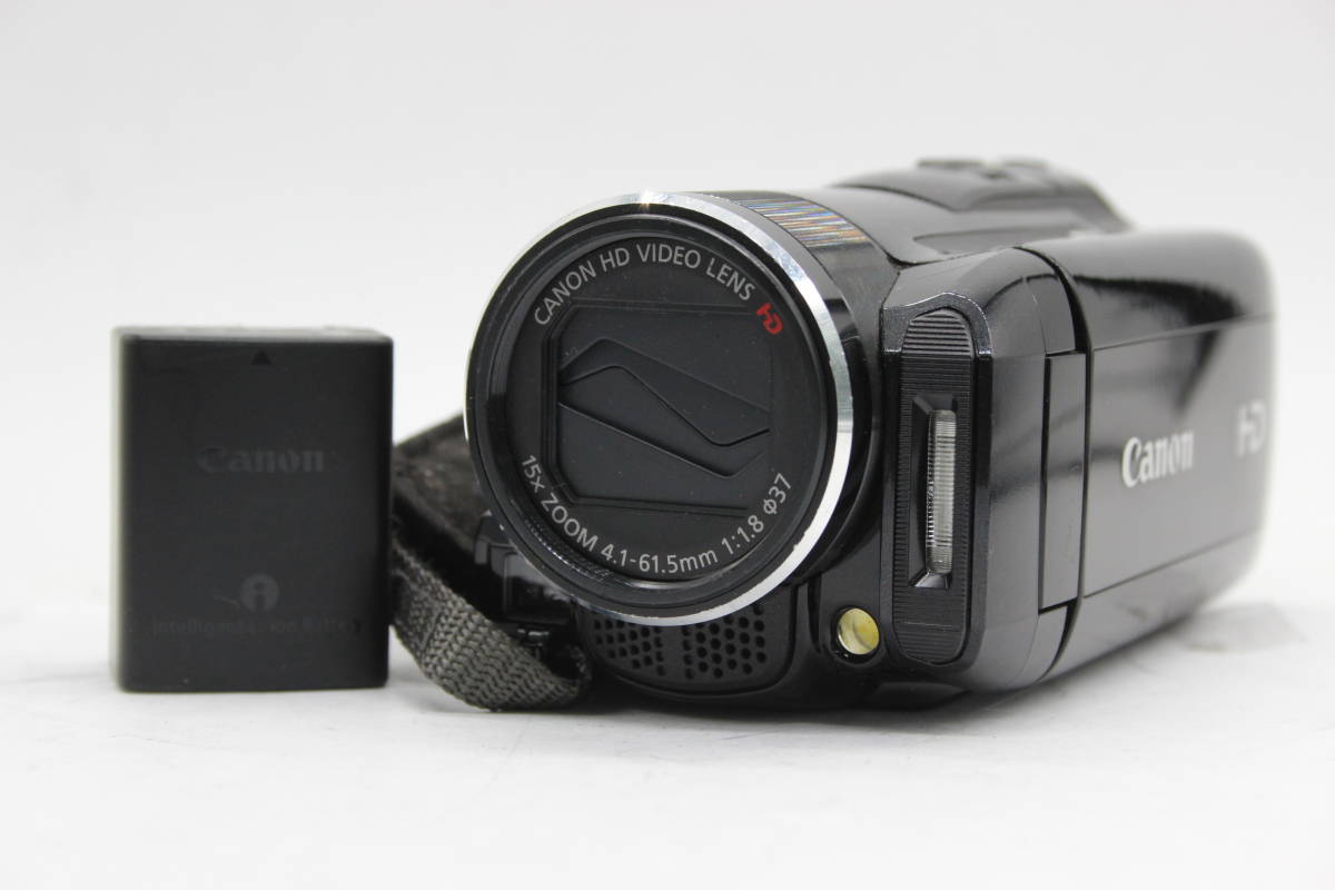 2023年最新】Yahoo!オークション -canon ivis hf mの中古品・新品・未
