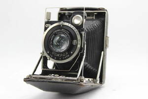 【訳あり品】 Kamera-Werkstatten Dresden Carl Zeiss Jena Tessar 10.5cm F4.5 ローレックス フィルムホルダー付き 蛇腹カメラ C6003