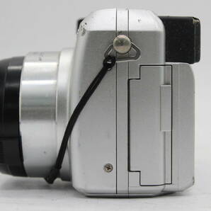 【返品保証】 【便利な単三電池で使用可】オリンパス Olympus CAMEDIA C-740 10x optical zoom コンパクトデジタルカメラ C6017の画像3