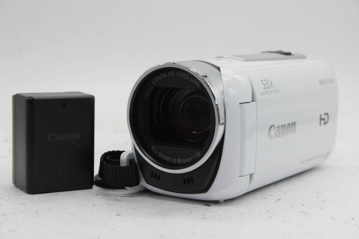 Yahoo!オークション -「canon ivis hf r41」(キヤノン) (デジタル