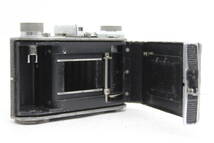 【訳あり品】 コダック Kodak Retina Ektar 5cm F3.5 蛇腹カメラ C6173_画像8