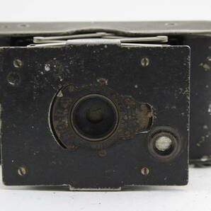 【訳あり品】 コダック Kodak Ball Bearing Shutter Eastman No.A-127 蛇腹カメラ C6174の画像2
