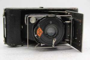 【訳あり品】 アグファ Agfa Standard 105cm F6.3 蛇腹カメラ C6175