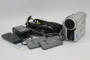 【返品保証】 【録画確認済み】ソニー Sony HANDYCAM DCR-HC90 120x 付属品多数 ビデオカメラ C6182
