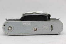 【返品保証】 フジカ FUJICA AX-1 X-FUJINON DM 50mm F1.9 ボディレンズセット C6281_画像7