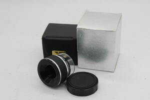 【返品保証】 【元箱付き】ビクセン Vixen High Power Achromatic Magnifier 30x プロフェッショナルルーペ C6514