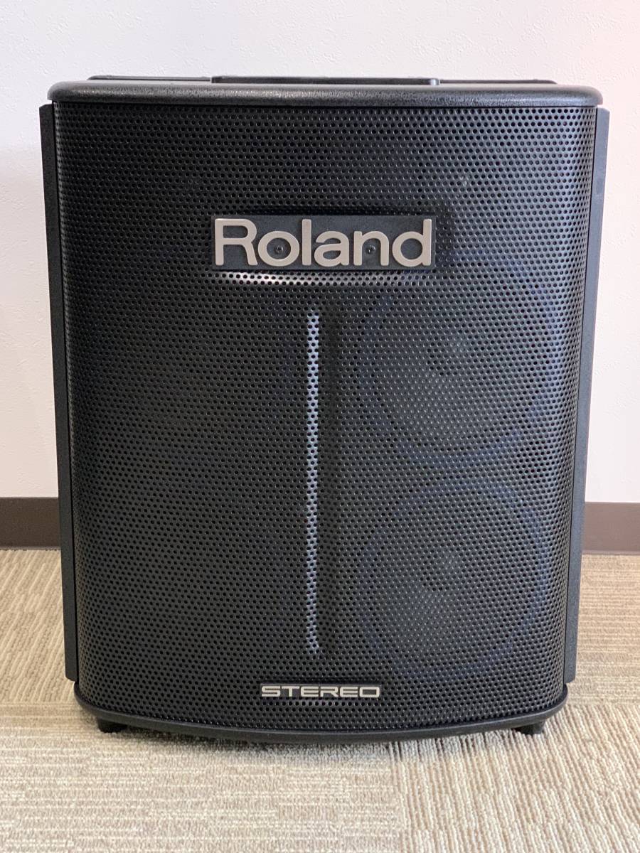 ヤフオク! -「roland ba-330」の落札相場・落札価格