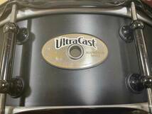 Pearl UltraCast Cast Aluminum Shell　UCA1450　旧タイプ_画像8