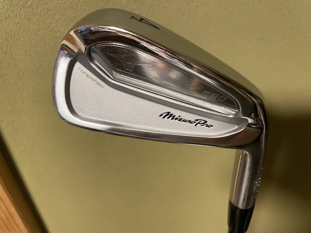 Yahoo!オークション -「ミズノ jpx921 forged アイアン」(クラブ