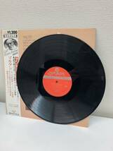 GT 9250 アンセルメの芸術　マルタン　完全限定発売　エルネストアンセルメ指揮　スイスロマンド管弦楽団　LPレコード　レコード_画像3